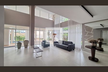 Apartamento à venda com 216m², 3 quartos e 4 vagasÁrea comum