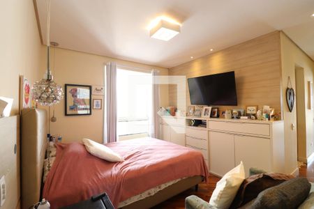 Apartamento à venda com 216m², 3 quartos e 4 vagasSuíte 3