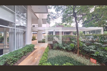 Apartamento à venda com 216m², 3 quartos e 4 vagasÁrea comum