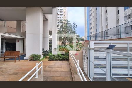 Apartamento à venda com 216m², 3 quartos e 4 vagasÁrea comum