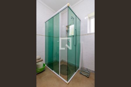 Casa à venda com 320m², 4 quartos e 2 vagas Casa à venda com 320m², 4 quartos e 2 vagasSuíte 1 - Banheiro