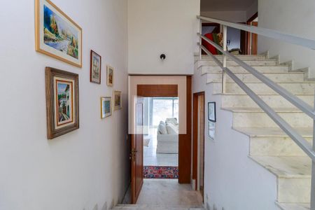 Casa à venda com 320m², 4 quartos e 2 vagas Casa à venda com 320m², 4 quartos e 2 vagasSala de Jantar