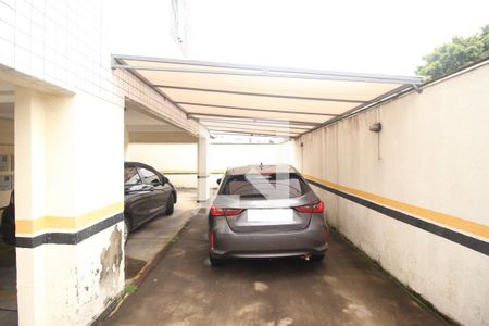 Apartamento à venda com 80m², 3 quartos e 2 vagasÁrea comum