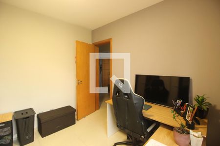 Apartamento à venda com 80m², 3 quartos e 2 vagasQuarto