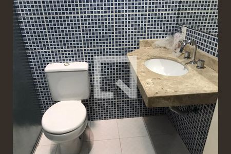 Casa à venda com 90m², 3 quartos e 1 vagaBanheiro 3 - suite