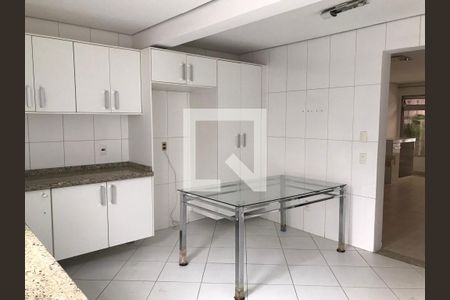 Casa à venda com 90m², 3 quartos e 1 vagaCozinha