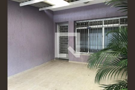 Casa à venda com 90m², 3 quartos e 1 vagaGaragem