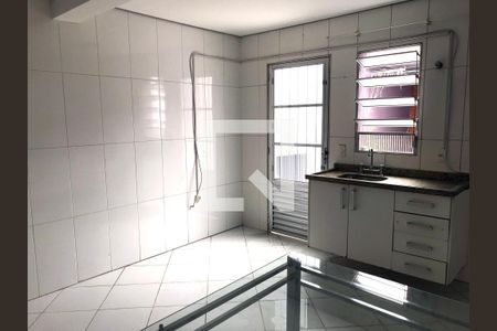 Casa à venda com 90m², 3 quartos e 1 vagaCozinha