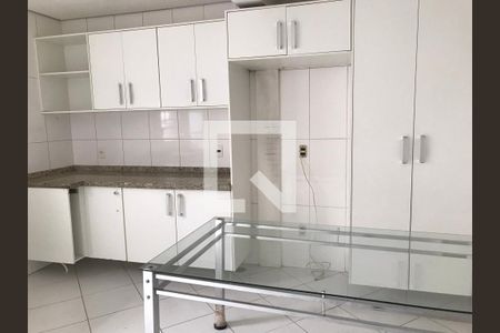 Casa à venda com 90m², 3 quartos e 1 vagaCozinha