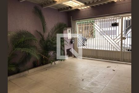Casa à venda com 90m², 3 quartos e 1 vagaGaragem