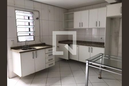 Casa à venda com 90m², 3 quartos e 1 vagaCozinha