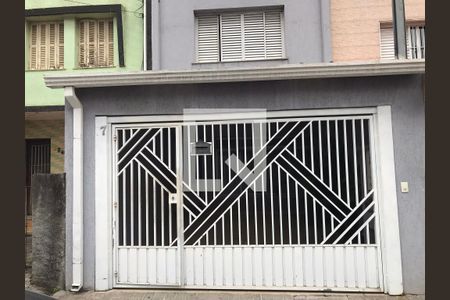 Casa à venda com 90m², 3 quartos e 1 vagaFachada