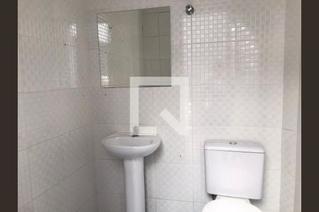 Casa à venda com 90m², 3 quartos e 1 vagaBanheiro 4 - de serviço