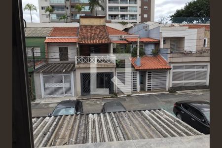 Casa à venda com 90m², 3 quartos e 1 vagaVista da Rua