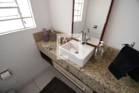 Casa à venda com 263m², 3 quartos e 2 vagasLavabo