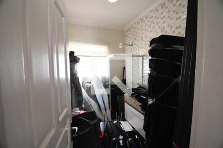 Casa à venda com 263m², 3 quartos e 2 vagasBanheiro Suíte