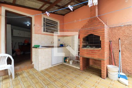 Casa à venda com 173m², 3 quartos e 3 vagas Casa à venda com 173m², 3 quartos e 3 vagasÁrea externa