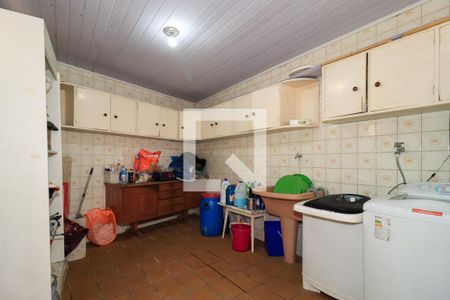 Casa à venda com 173m², 3 quartos e 3 vagas Casa à venda com 173m², 3 quartos e 3 vagasÁrea de Serviço