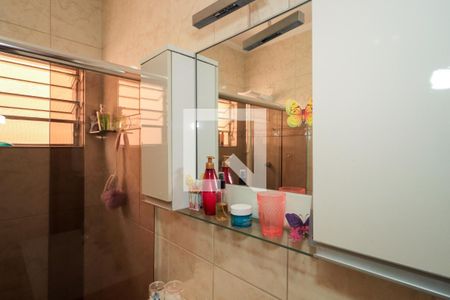 Casa à venda com 173m², 3 quartos e 3 vagas Casa à venda com 173m², 3 quartos e 3 vagasBanheiro