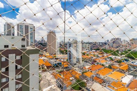 Apartamento à venda com 64m², 3 quartos e 1 vaga