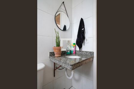 Apartamento à venda com 50m², 2 quartos e 1 vagaBanheiro