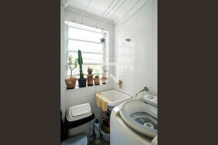 Apartamento à venda com 50m², 2 quartos e 1 vagaÁrea de serviço