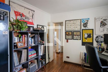 Apartamento à venda com 50m², 2 quartos e 1 vagaQuarto