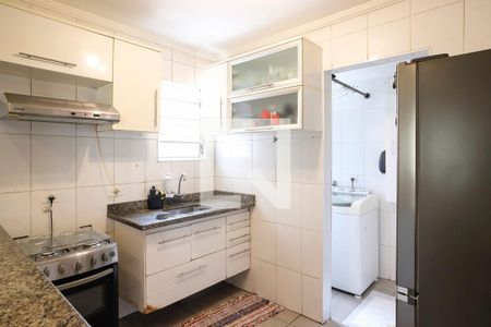 Apartamento à venda com 50m², 2 quartos e 1 vagaCozinha