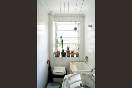 Apartamento à venda com 50m², 2 quartos e 1 vagaÁrea de serviço