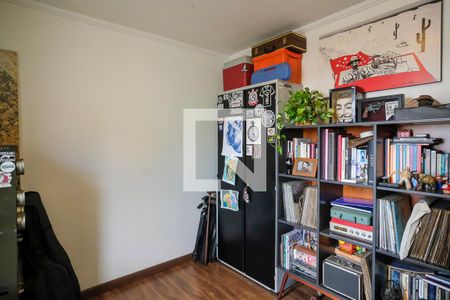 Apartamento à venda com 50m², 2 quartos e 1 vagaQuarto