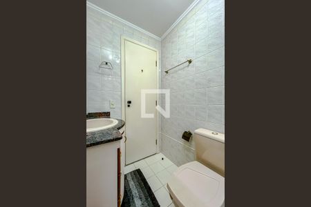 Apartamento para alugar com 80m², 2 quartos e 1 vagaBanheiro