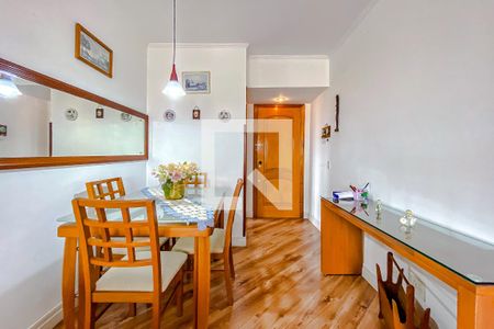 Sala de apartamento para alugar com 2 quartos, 80m² em Ipiranga, São Paulo