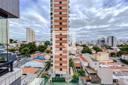 Apartamento para alugar com 80m², 2 quartos e 1 vagaVista do Quarto 1