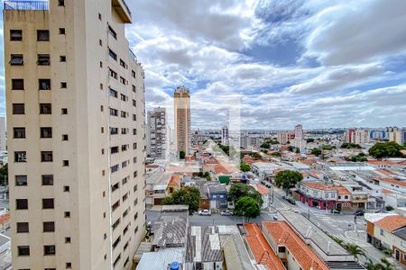 Apartamento para alugar com 80m², 2 quartos e 1 vagaVista do Quarto 2