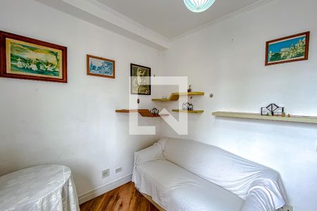 Apartamento para alugar com 80m², 2 quartos e 1 vagaQuarto 2