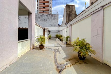 Apartamento para alugar com 80m², 2 quartos e 1 vagaÁrea comum