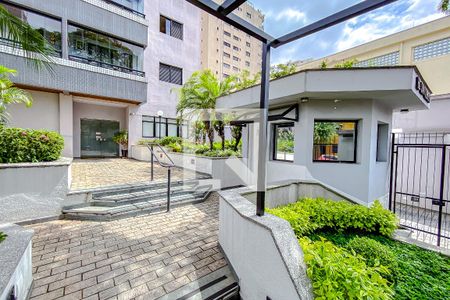 Apartamento para alugar com 80m², 2 quartos e 1 vagaÁrea comum