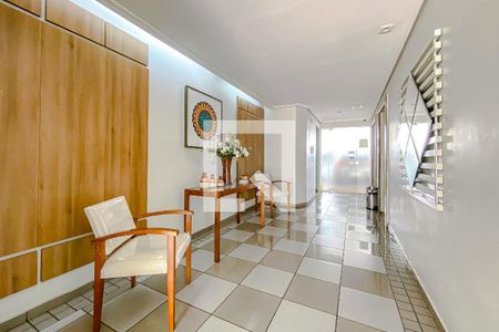 Apartamento para alugar com 80m², 2 quartos e 1 vagaÁrea comum