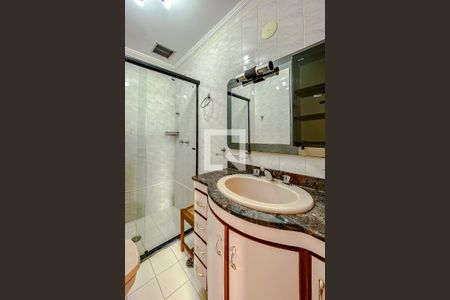 Apartamento para alugar com 80m², 2 quartos e 1 vagaBanheiro