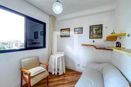 Apartamento para alugar com 80m², 2 quartos e 1 vagaQuarto 2