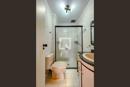 Apartamento para alugar com 80m², 2 quartos e 1 vagaBanheiro