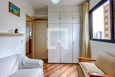 Apartamento para alugar com 80m², 2 quartos e 1 vagaQuarto 2