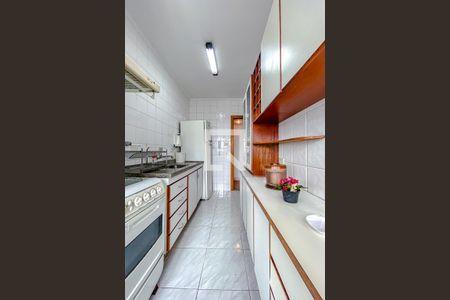 Apartamento para alugar com 80m², 2 quartos e 1 vagaCozinha