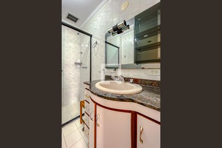 Apartamento para alugar com 80m², 2 quartos e 1 vagaBanheiro