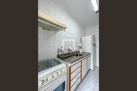 Apartamento para alugar com 80m², 2 quartos e 1 vagaCozinha