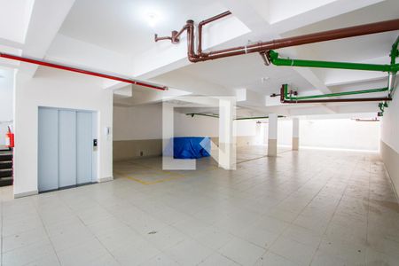 Apartamento para alugar com 85m², 2 quartos e 2 vagasGaragem