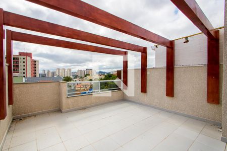 Apartamento para alugar com 85m², 2 quartos e 2 vagasÁrea de serviço/Cobertura