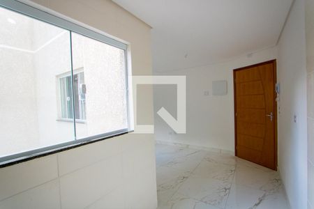 Apartamento para alugar com 85m², 2 quartos e 2 vagasCozinha
