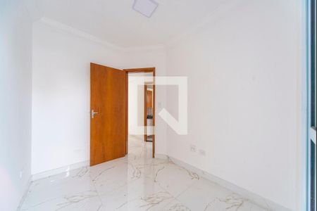 Quarto 1 de apartamento à venda com 2 quartos, 85m² em Vila Assunção, Santo André