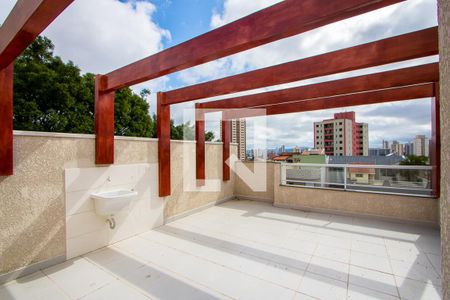 Apartamento para alugar com 85m², 2 quartos e 2 vagasÁrea de serviço/Cobertura